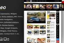 Photo of [Download-S2] Video News v3.1 - WordPress Magazine / Newspaper Theme
