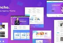 Photo of [Download-S2] Concho v1.2 - HR, Consulting Services WordPress Theme