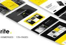 Photo of [Download-S2] Brite v1.0 - Responsive MultiPurpose HTML5 Website Template