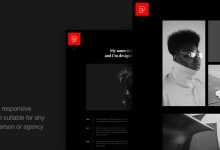 Photo of [Download-S2] Pekko v1.0 - Minimal Dark WordPress Theme