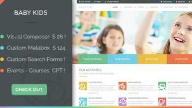 Photo of [Download-S2] Baby Kids v3.3 - Education Primary School For Children