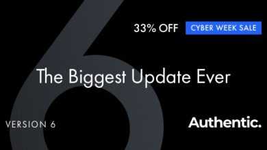 Photo of [Download-S2] Authentic v6.0.1 - Lifestyle Blog & Magazine Theme