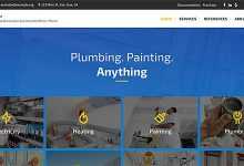 Photo of [Download-S2] BlueCollar v2.4.2 - Handyman & Renovation Business WordPress Theme