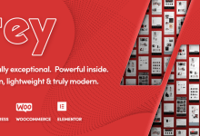 Photo of [Download-S2] Rey v1.2.4 - Fashion & Clothing, Furniture