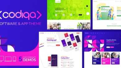 Photo of [Download-S2] Codiqa v1.0.4 - Software, App & Digital
