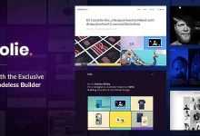 Photo of [Download-S2] Folie v2.6.1 - Creative Portfolio WordPress