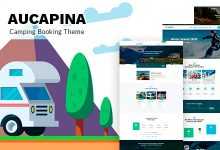 Photo of [Download-S2] Aucapina v1.0.4 - Motorhome & RV Rentals Theme