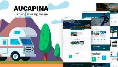 Photo of [Download-S2] Aucapina v1.0.4 - Motorhome & RV Rentals Theme
