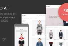Photo of [Download-S2] Float v1.8.3 - Minimalist eCommerce Theme