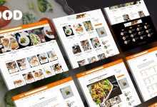 Photo of [Download-S2] Tasty Food v2.3 - Recipes & Blog WordPress Theme