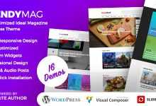 Photo of [Download-S2] TrendyMag v1.3 - WordPress News Magazine & Blog Theme