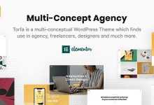 Photo of [Download-S2] Torfa v1.1.0 - Multi-Concept Agency Theme