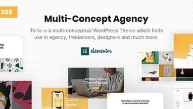 Photo of [Download-S2] Torfa v1.1.0 - Multi-Concept Agency Theme