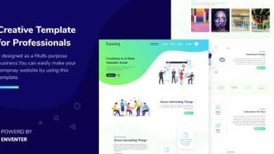 Photo of [Download-S2] Coagex v1.0 - Creative Agency Template