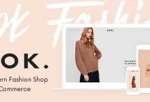 Photo of [Download-S2] Sok v1.0.7 - Modern Fashion Shop