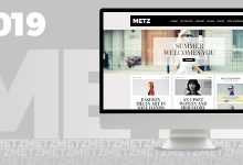 Photo of [Download-S2] Metz v7.0 - A Fashioned Editorial Magazine Theme