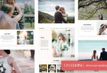 Photo of [Download-S2] Grand Wedding v2.3 - WordPress