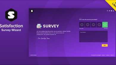 Photo of [Download-S2] Satisfyc v1.0.0 - Satisfaction Survey Form Wizard