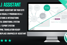 Photo of [Download-S1] WP A.I Assistant v2.9