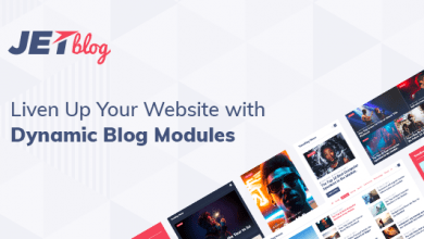 Photo of [Download-S1] JetBlog v2.2.1 - Blogging Package for Elementor Page Builder