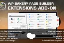 Photo of [Download-S1] Composium v5.5.4 - WP Bakery Page Builder Addon
