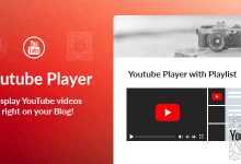 Photo of [Download-S1] Youtenberg v1.0.2 - Gutenberg YouTube Player with Playlist