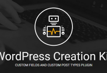 Photo of [Download-S1] WordPress Creation Kit Pro v2.6.0