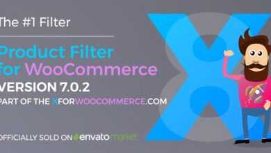 Photo of [Download-S1] WooCommerce Product Filter v7.2.5