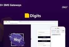 Photo of [Download-S1] Digits v6.12.0.6 - WordPress Mobile Number Signup and Login