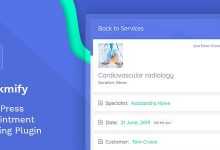 Photo of [Download-S1] Bookmify v1.3.3 - Appointment Booking WordPress Plugin