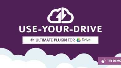 Photo of [Download-S1] Use-your-Drive v1.14.4 - Google Drive plugin for WordPress