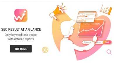 Photo of [Download-S1] Keyword SEO Rank Tracker v2.1.0 - WordPress SERP Rank Tracker