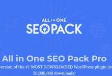 Photo of [Download-S1] All in One SEO Pack Pro v3.3.4