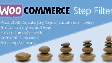 Photo of [Download-S1] Woocommerce Step Filter v6.1.0