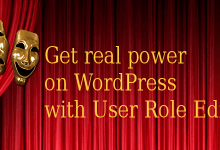 Photo of [Download-S1] User Role Editor Pro v4.54.1