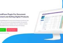 Photo of [Download-S1] WordPress Download Manager Pro v5.0.4 + Addons