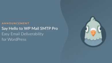 Photo of [Download-S1] WP Mail SMTP Pro v1.8.1