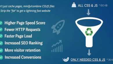 Photo of [Download-S1] Asset CleanUp Pro v1.1.5.7 - Performance WordPress Plugin