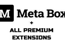 Photo of [Download-S1] Meta Box v5.2.4 + Premium Extensions