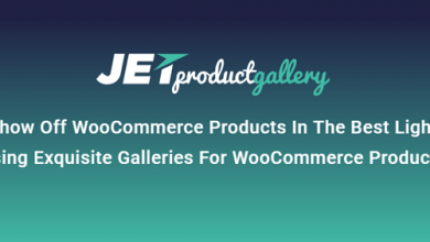 Photo of [Download-S1] JetProductGallery Plugin v11.0