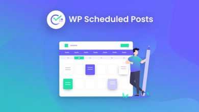 Photo of [Download-S1] WP Scheduled Posts Pro v2.3.1