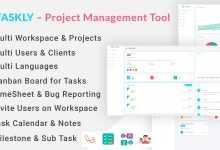 Photo of [Download-S1] TASKLY - Project Management Tool