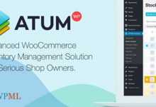 Photo of [Download-S1] ATUM v1.6.5 - Inventory Management for WooCommerce + Premium Add-Ons
