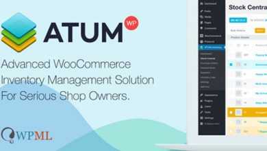 Photo of [Download-S1] ATUM v1.6.5 - Inventory Management for WooCommerce + Premium Add-Ons