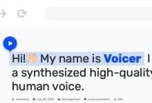 Photo of [Download-S1] Voicer v2.0.1 - Text to Speech Plugin for WordPress