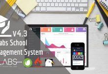 Photo of [Download-S1] Inilabs School Express v4.3 - School Management System