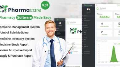 Photo of [Download-S1] Pharmacare v9.0 - Pharmacy Software Made Easy