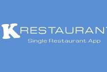 Photo of [Download-S1] K-Restaurant v2.1 - Mobile App