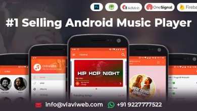 Photo of [Download-S1] Android Music Player - Online MP3 (Songs) App (25 October 2019)