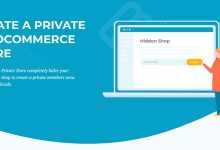 Photo of [Download-S1] WooCommerce Private Store v1.5